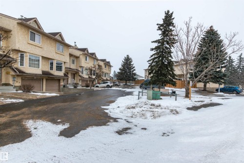 25 3645 145 Avenue, Edmonton, AB - Outdoor With Facade