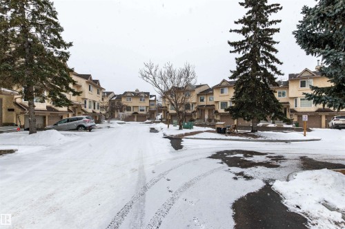 25 3645 145 Avenue, Edmonton, AB - Outdoor With Facade