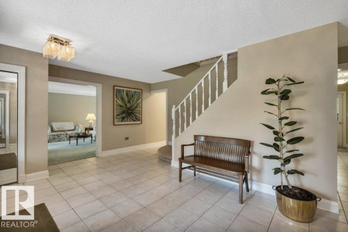 260 Windermere Drive, Edmonton, AB - Indoor Photo Showing Other Room