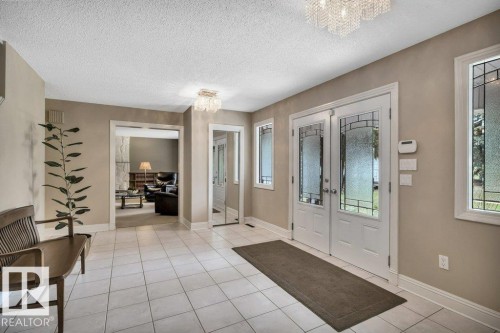 260 Windermere Drive, Edmonton, AB - Indoor Photo Showing Other Room
