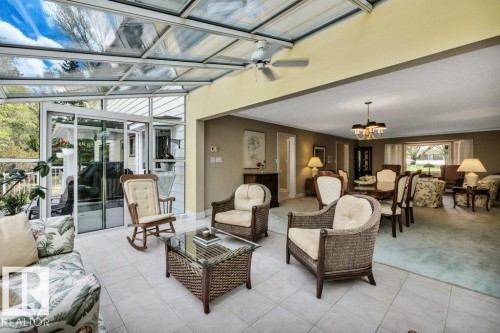 260 Windermere Drive, Edmonton, AB -  With Deck Patio Veranda