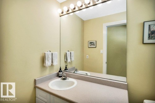 260 Windermere Drive, Edmonton, AB - Indoor Photo Showing Bathroom