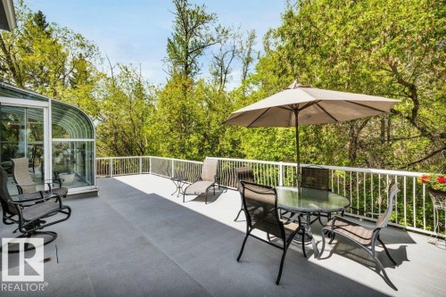 260 Windermere Drive, Edmonton, AB - Outdoor With Deck Patio Veranda