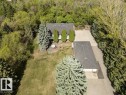 260 Windermere Drive, Edmonton, AB  - Outdoor With View 