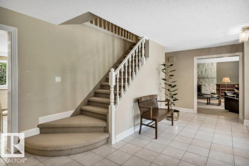 260 Windermere Drive, Edmonton, AB - Indoor Photo Showing Other Room