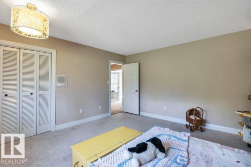 260 Windermere Drive, Edmonton, AB - Indoor Photo Showing Bedroom
