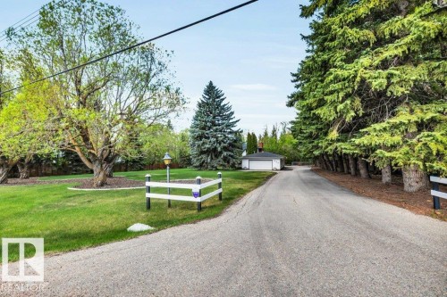 260 Windermere Drive, Edmonton, AB - Outdoor