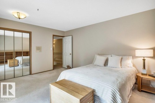 260 Windermere Drive, Edmonton, AB - Indoor Photo Showing Bedroom