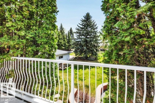 260 Windermere Drive, Edmonton, AB - Outdoor With Deck Patio Veranda