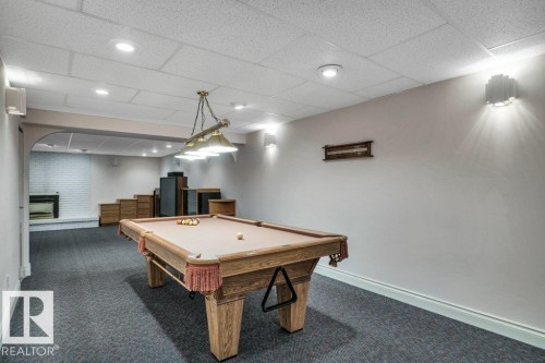 260 Windermere Drive, Edmonton, AB - Indoor Photo Showing Other Room