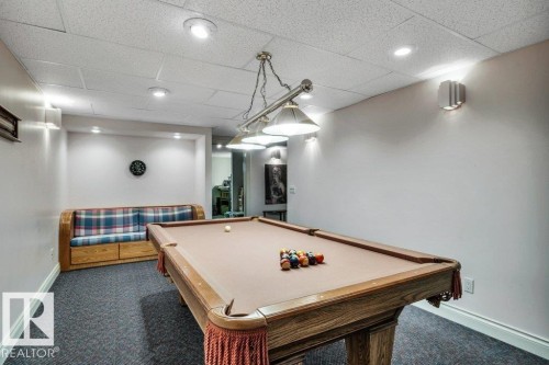 260 Windermere Drive, Edmonton, AB - Indoor Photo Showing Other Room