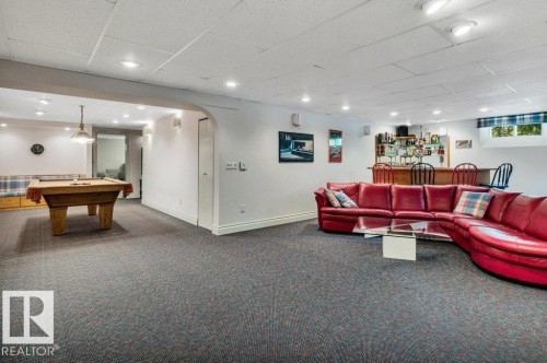 260 Windermere Drive, Edmonton, AB - Indoor