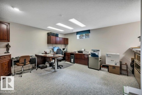 260 Windermere Drive, Edmonton, AB - Indoor