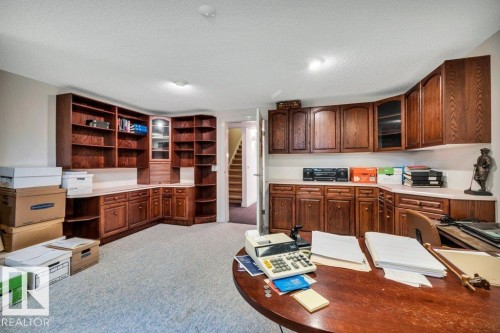 260 Windermere Drive, Edmonton, AB - Indoor