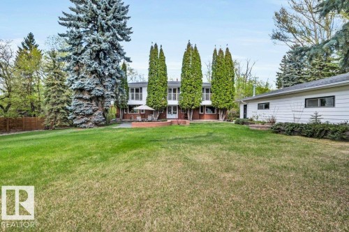 260 Windermere Drive, Edmonton, AB - Outdoor