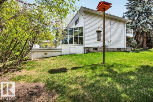 260 Windermere Drive, Edmonton, AB - Outdoor