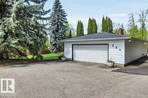 260 Windermere Drive, Edmonton, AB - Outdoor