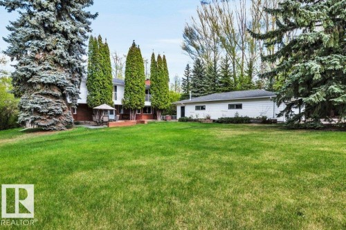 260 Windermere Drive, Edmonton, AB - Outdoor