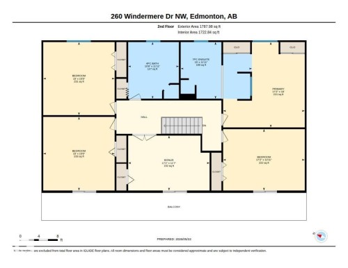 260 Windermere Drive, Edmonton, AB - Other