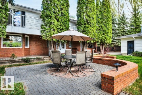 260 Windermere Drive, Edmonton, AB - Outdoor With Deck Patio Veranda