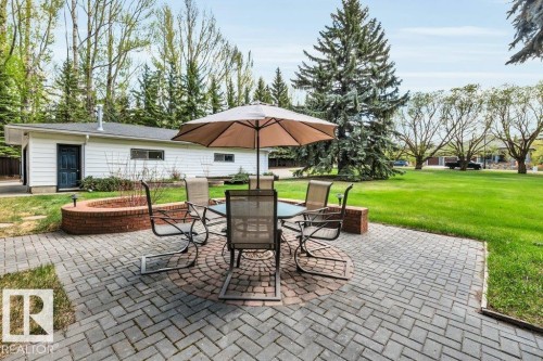 260 Windermere Drive, Edmonton, AB - Outdoor With Deck Patio Veranda