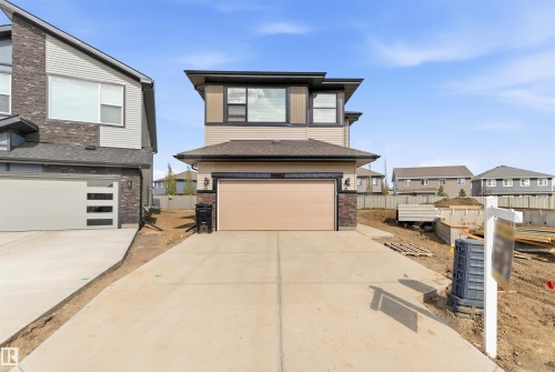 22328 88 Avenue, Edmonton, AB - Outdoor
