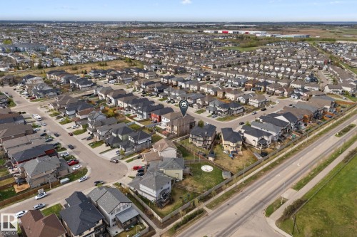 Image quality insufficient for description - 16543 132 Street, Edmonton, AB - Outdoor With View