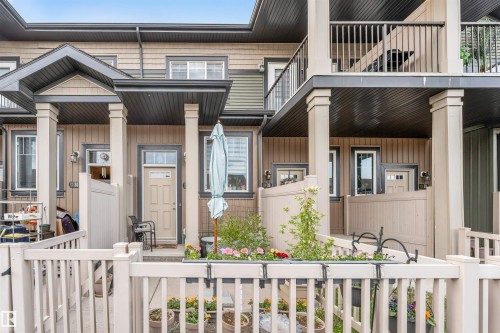 30 3305 ORCHARDS Link  Edmonton, AB T6X 2H1