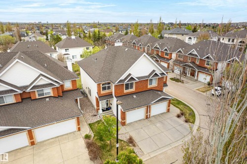 2550 Rabbit Hill Road, Edmonton, AB - Outdoor