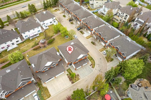2550 Rabbit Hill Road, Edmonton, AB -  With View