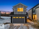 3282 Chernowski Way, Edmonton, AB  - Outdoor 