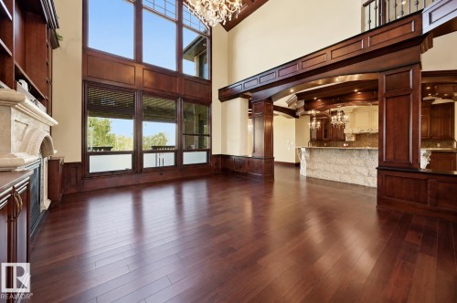 1004 Hollands Point(E), Edmonton, AB - Indoor