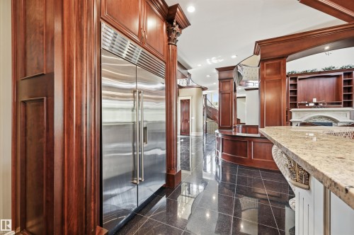 1004 Hollands Point(E), Edmonton, AB - Indoor
