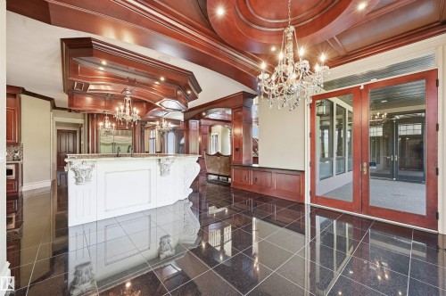 1004 Hollands Point(E), Edmonton, AB - Indoor