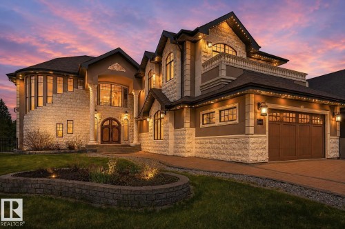 1004 Hollands Point(E), Edmonton, AB - Outdoor