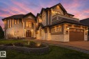 1004 Hollands Point(E), Edmonton, AB  - Outdoor 