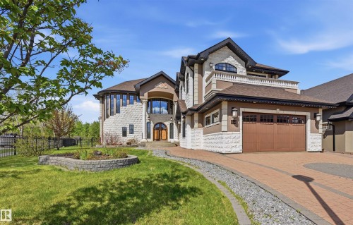 1004 Hollands Point(E), Edmonton, AB - Outdoor