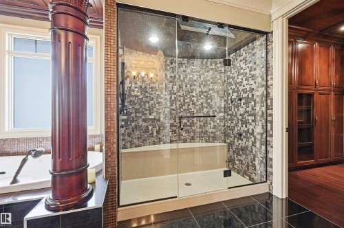 1004 Hollands Point(E), Edmonton, AB - Indoor Photo Showing Bathroom