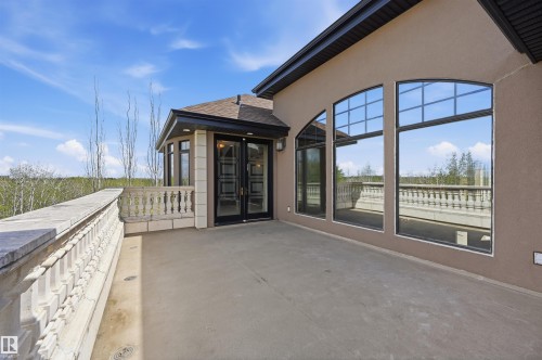 1004 Hollands Point(E), Edmonton, AB - Outdoor With Exterior