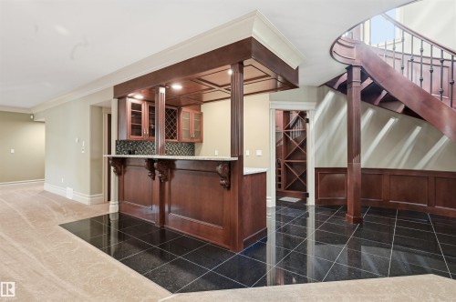 1004 Hollands Point(E), Edmonton, AB - Indoor