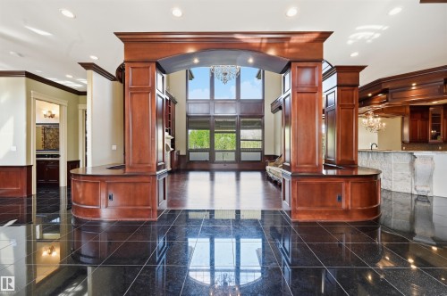 1004 Hollands Point(E), Edmonton, AB - Indoor