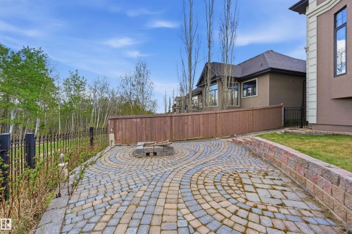1004 Hollands Point(E), Edmonton, AB - Outdoor