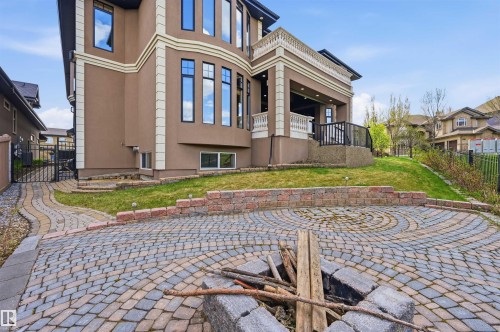 1004 Hollands Point(E), Edmonton, AB - Outdoor