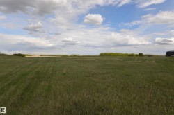 Lot 4 Twp Rd 500 and Range Road 225 Rural Leduc County, AB T0B 3M0