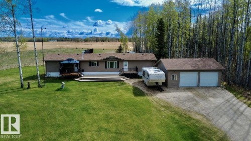 49517 Range Road 90   Rural Brazeau County, AB T7A 2A3