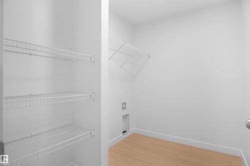 6343 175 Avenue, Edmonton, AB - Indoor With Storage