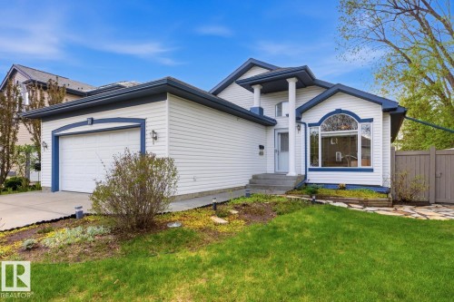 70 Eastcott Drive, St. Albert, AB - Outdoor