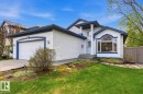 70 Eastcott Drive, St. Albert, AB  - Outdoor 