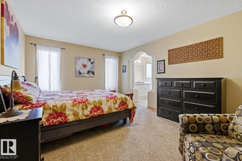 70 Eastcott Drive, St. Albert, AB - Indoor Photo Showing Bedroom