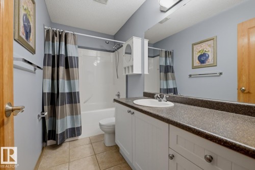 70 Eastcott Drive, St. Albert, AB - Indoor Photo Showing Bathroom